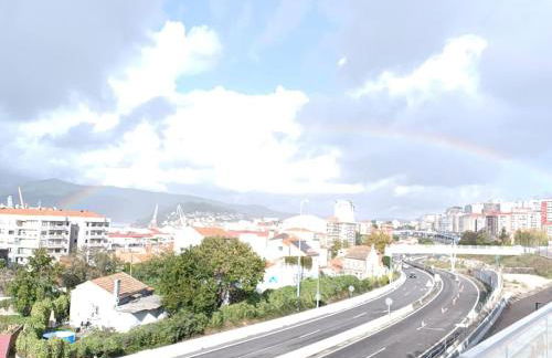 Habitacion en piso compartido y wc compartido cerca de Playa de Samil - Foto 20