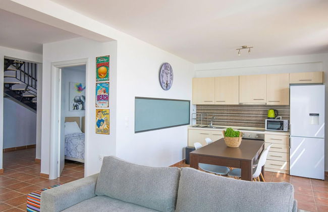 Kalma Villa Dio in Moudania - Foto 15