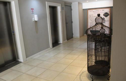 Suite Premium de alto padrão IV - Climatizado - Photo 48