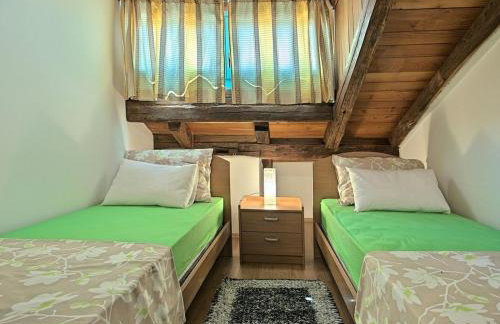Holiday paradise Porec - Foto 10