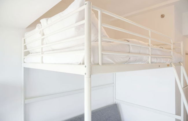 Simply Look And Homey Studio Tokyo Riverside Pik 2 Apartment - Foto 1