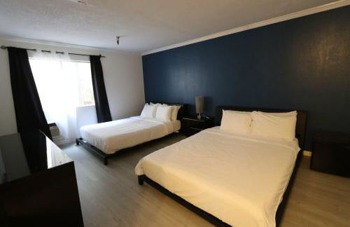 Beverly Hills Double Queen apart - Foto 1