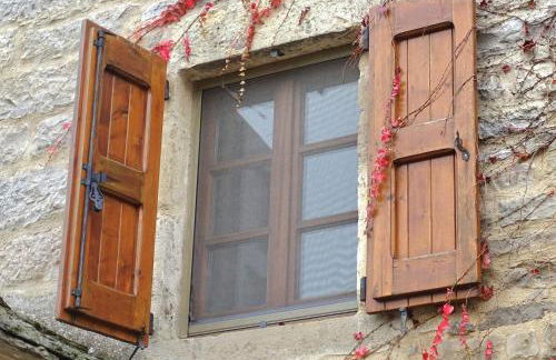 Gîte les Hortensias - Foto 38