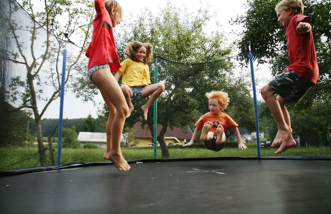 Erlebnisbauernhof Tschom - Foto 70