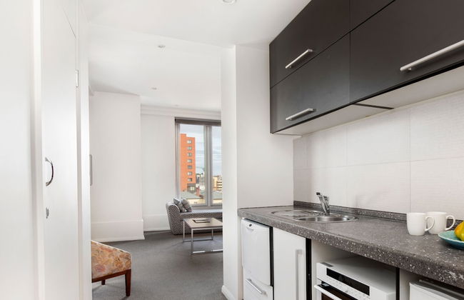 Mantra One Sandy Bay Road - Foto 56