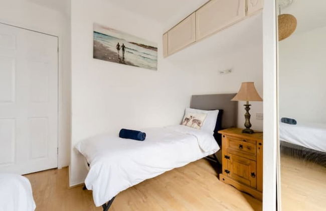 Cyrus House Dartford Centre - Foto 2