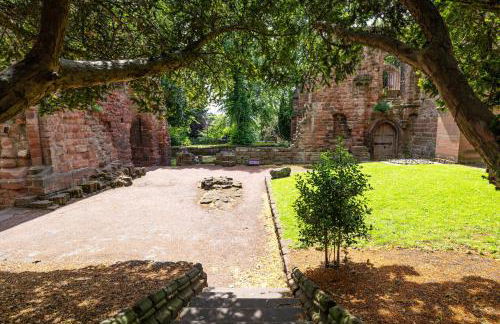 The Cottage in Chester, Sleeps 6 with FREE Parking - Photo 53