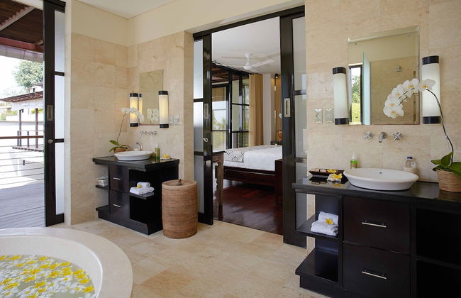 Temple Hill Residence Villa - Photo 19