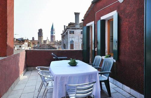Casa Flavia - Foto 28
