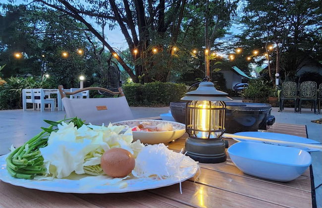 Rung Rueng Resort - Foto 26