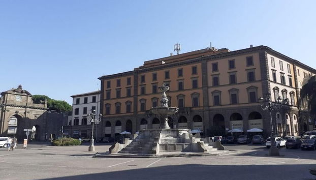 Palazzo Grandori Alloggi Turistici - Foto 2, Imagen principal