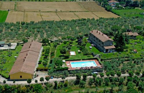 Agriturismo Cortoreggio - Foto 14