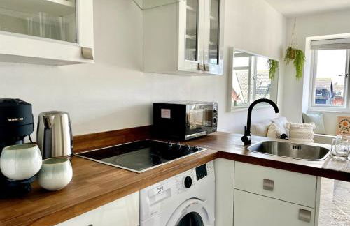 Boho Breeze - 1 bed apartment near the sea - Photo 18