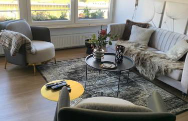 Moselapart - Foto 84