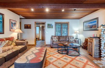 Lakefront Haven by Avantstay Minutes to Ski Resorts Private Dock - Foto 22