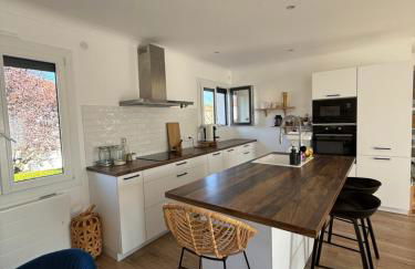 appartement cosy poitiers université - Foto 8