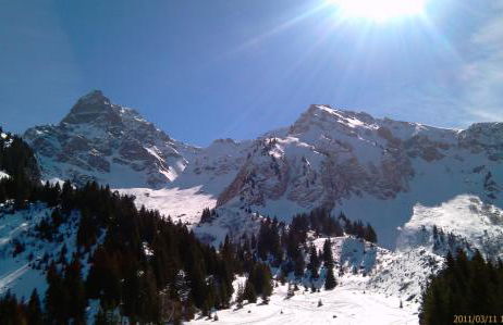 La Pointe des Mattes - Foto 20