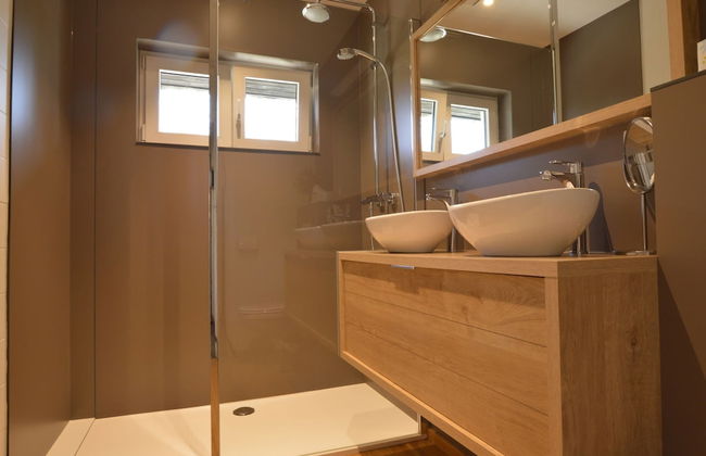 Holiday Home in Malmedy Near Reinhardstein Castle - Foto 19