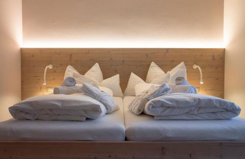 Rosa Alpina - Appartamento nelle Dolomiti - Foto 11