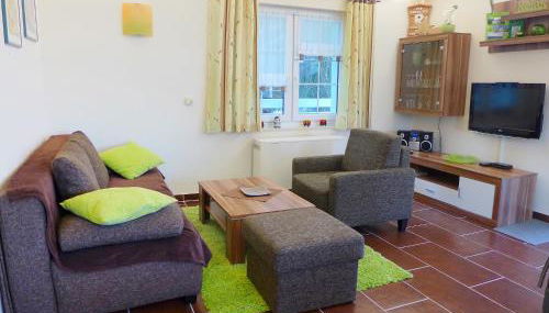 Holiday Home Edelmann by Interhome - Foto 4