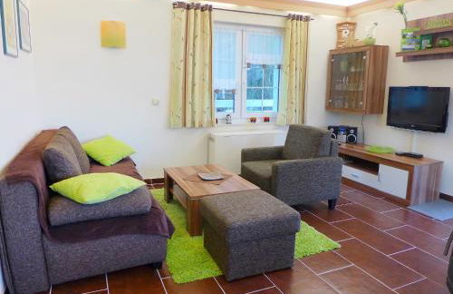 Holiday Home Edelmann by Interhome - Foto 4