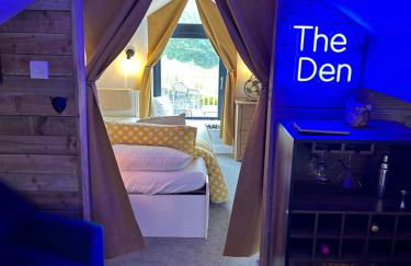 Farways Den - Foto 9