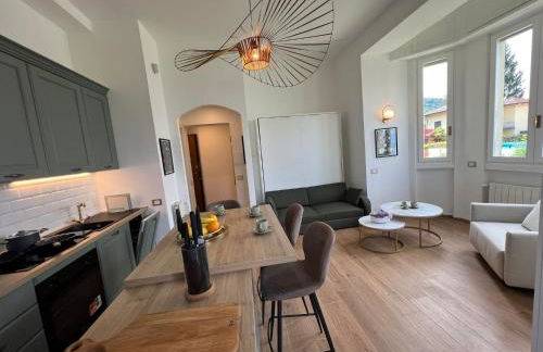 Stresa Golf & Relax Romantik Suite - Foto 11