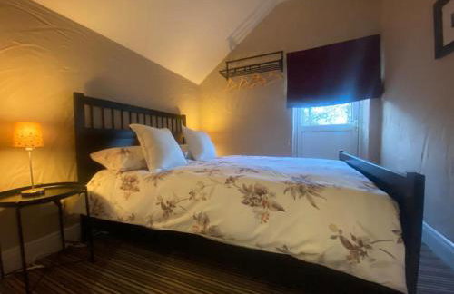 Old Boathouse Upper Lough Erne - Foto 41