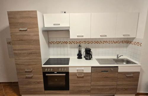 Boardinghouse mit 10 großen Apartments mit Parkplatz und Balkon - Photo 31