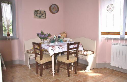 La Casa del Falegname - Foto 8