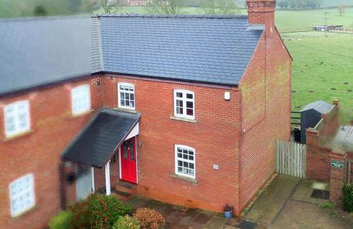 New Station Cottage, country views, great location - Foto 8