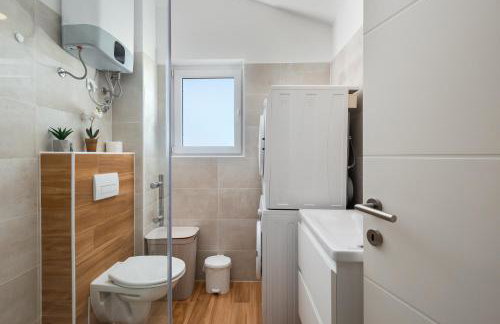 Sunny app Poreč with reserved parking - Foto 18