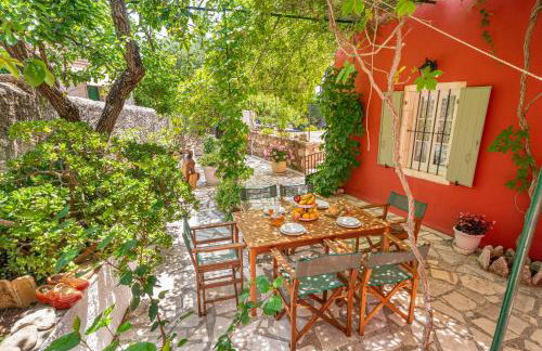 Stavros Villa - Foto 20