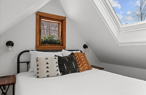 Jericho Mountain Lodge - Foto 17