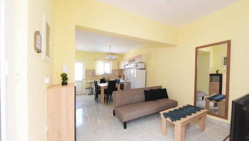 Happy Days Home Apartment und Studio/Penthouse - Foto 4