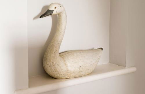 Swan Cottage - Foto 8