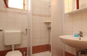 Apartments by the sea Kraj - Pasman - 8247 - Photo 29