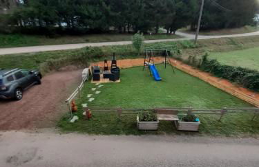 Gite de l'Ours - Foto 10