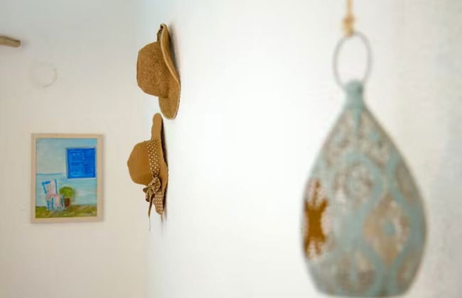 The 4 Travellers Halkidiki - Foto 46