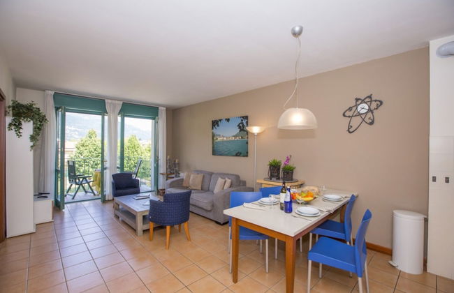 Palazzo Apartments - Porto Letizia - Foto 61