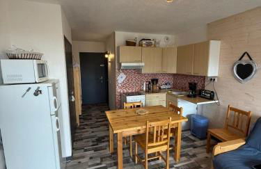 Appartement au coeur de la station type T5 Saint-Michel-de-Chaillol - Foto 7