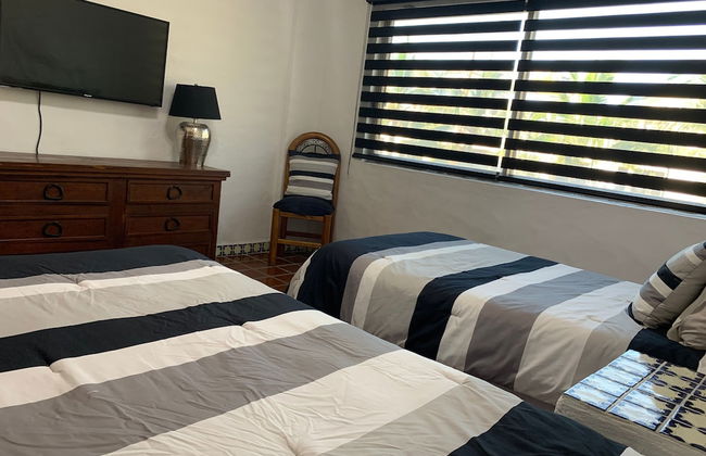 Sunny Apartment In The Heart of the Exclusive Marina Vallarta - Foto 2