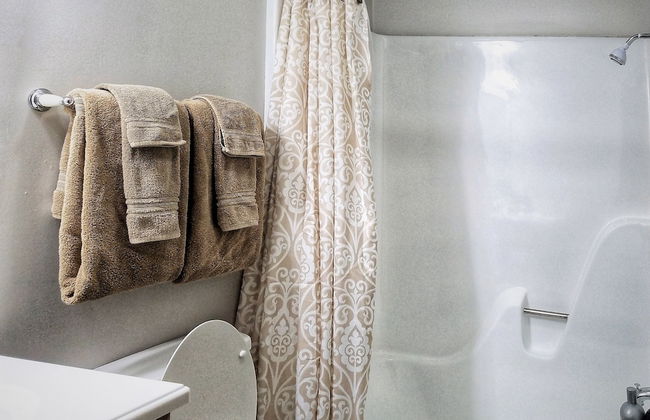 Lafayette Townhouse 105 - Foto 10