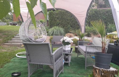 Domek u Jaśka - Foto 19