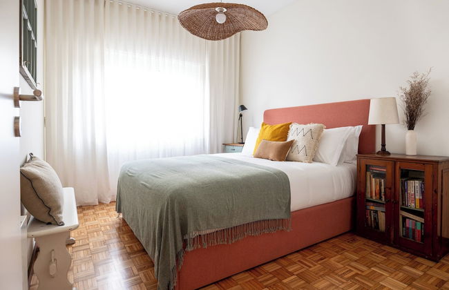 Foz001 · Home in Foz by the Ocean - Foto 16