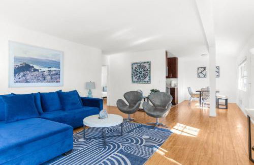 Modern Furnished 2 Bedroom in West LA - Foto 1