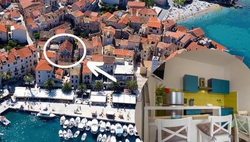 Manor house Aman - Foto 3