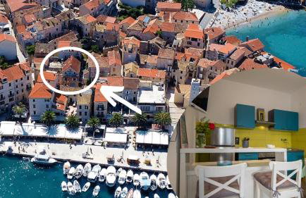 Manor house Aman - Photo 3