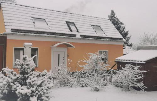 Ferienhaus Enger - Foto 3