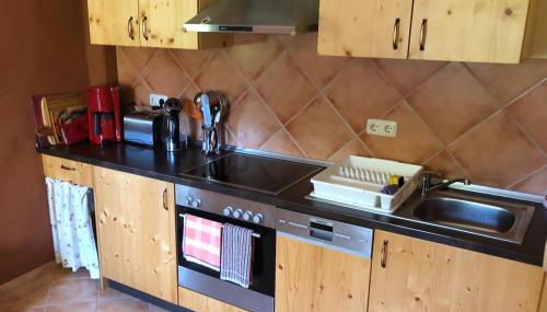 Pension 'Am Vogelherd' - Foto 4